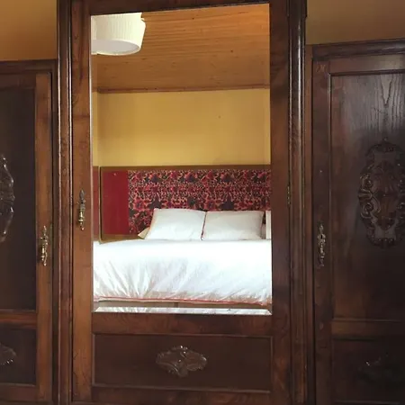 O Souto De Tella, Costa Da Morte Tatil Evi *