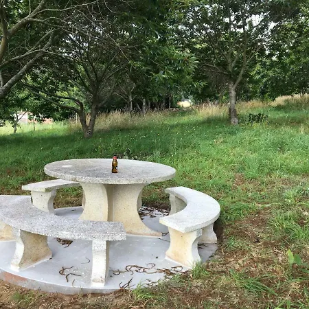 O Souto De Tella, Costa Da Morte Ponteceso