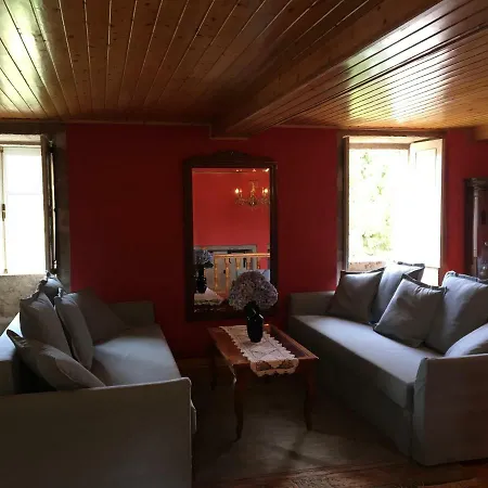 O Souto De Tella, Costa Da Morte Ponteceso