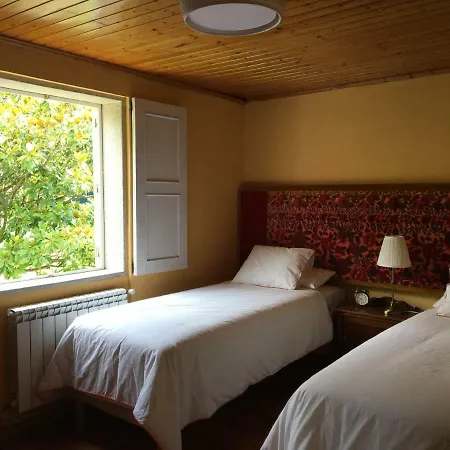 O Souto De Tella, Costa Da Morte * Ponteceso