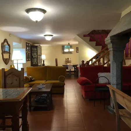 O Souto De Tella, Costa Da Morte *