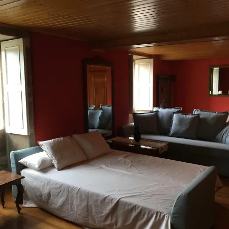 O Souto De Tella, Costa Da Morte