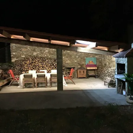 O Souto De Tella, Costa Da Morte