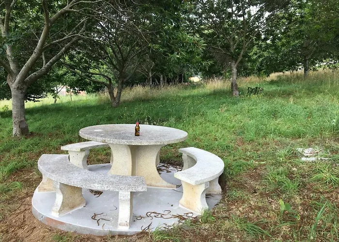 O Souto De Tella, Costa Da Morte Ponteceso