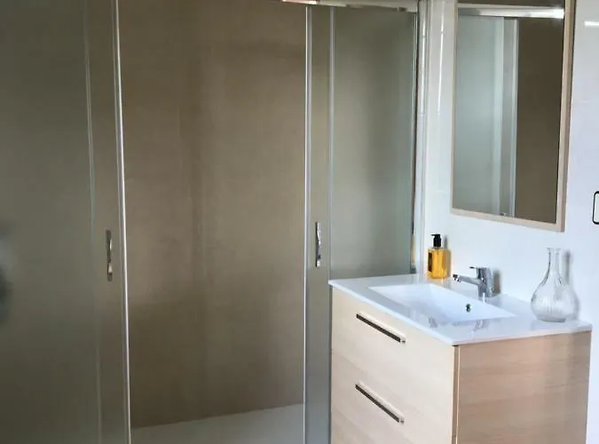 O Souto De Tella, Costa Da Morte 別荘