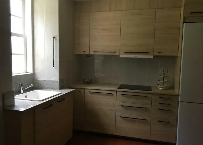 O Souto De Tella, Costa Da Morte Tatil Evi