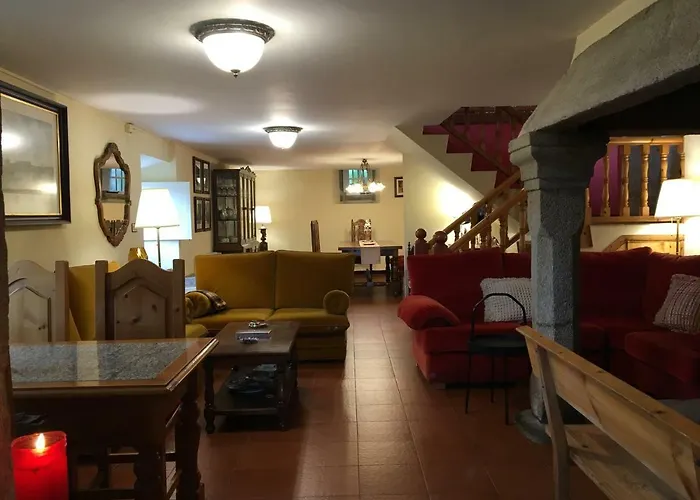 O Souto De Tella, Costa Da Morte *