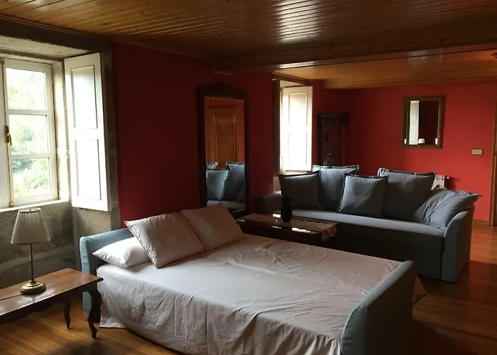 O Souto De Tella, Costa Da Morte