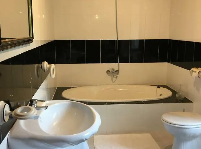 Tatil Evi O Souto De Tella, Costa Da Morte