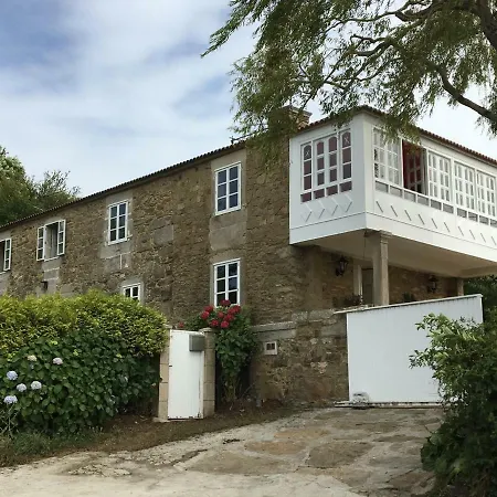 O Souto De Tella, Costa Da Morte *