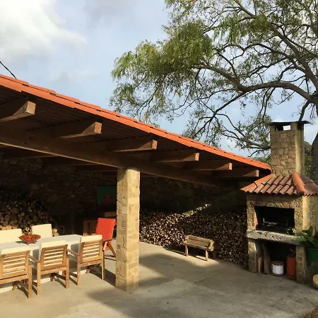 度假居 O Souto De Tella, Costa Da Morte Ponteceso