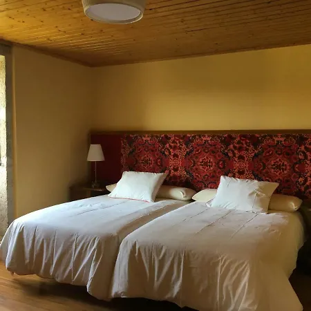 O Souto De Tella, Costa Da Morte * Ponteceso