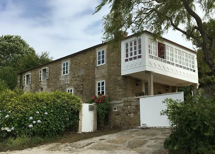 O Souto De Tella, Costa Da Morte *