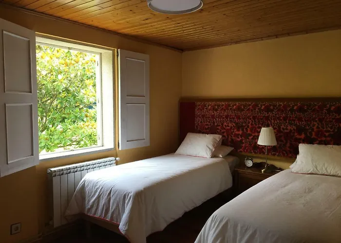 O Souto De Tella, Costa Da Morte * Ponteceso