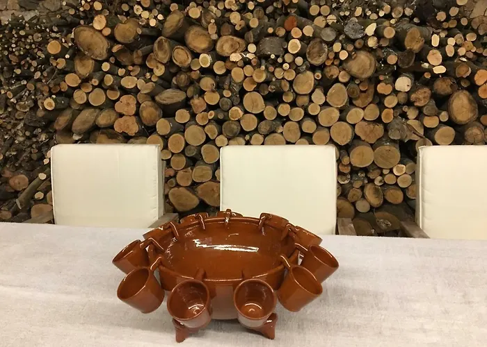 O Souto De Tella, Costa Da Morte Dom wakacyjny