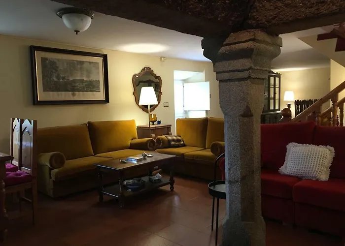 O Souto De Tella, Costa Da Morte * Ponteceso