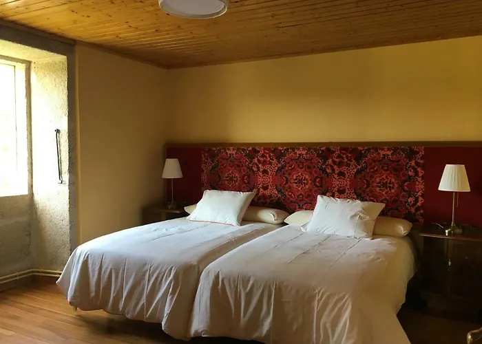 O Souto De Tella, Costa Da Morte * Ponteceso