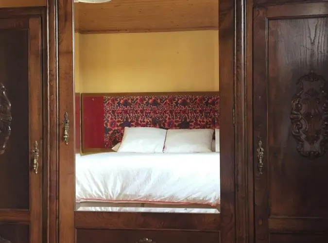 O Souto De Tella, Costa Da Morte Dom wakacyjny *